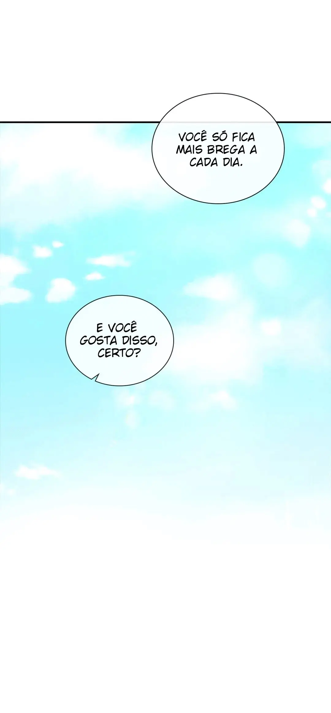 Mistaken Lover – Capítulo 40 Yaoi – Página 13