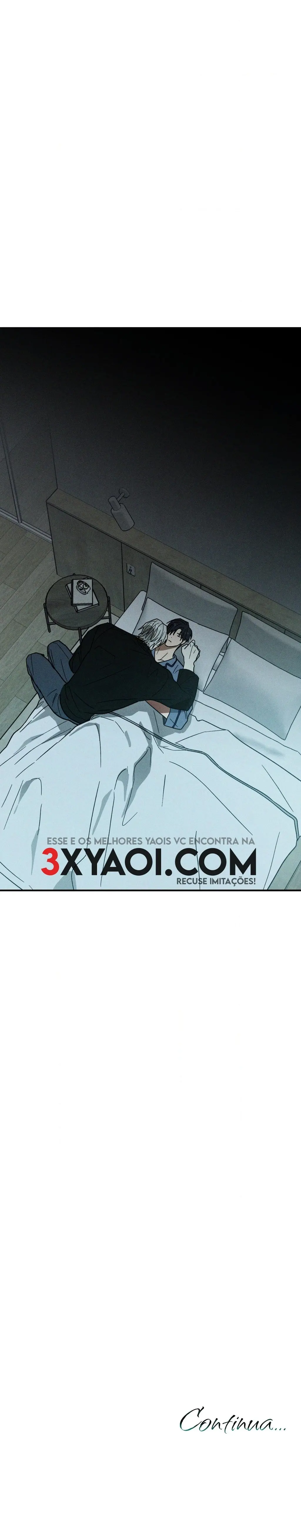 MIX-UP – Capítulo 13 Yaoi – Página 8