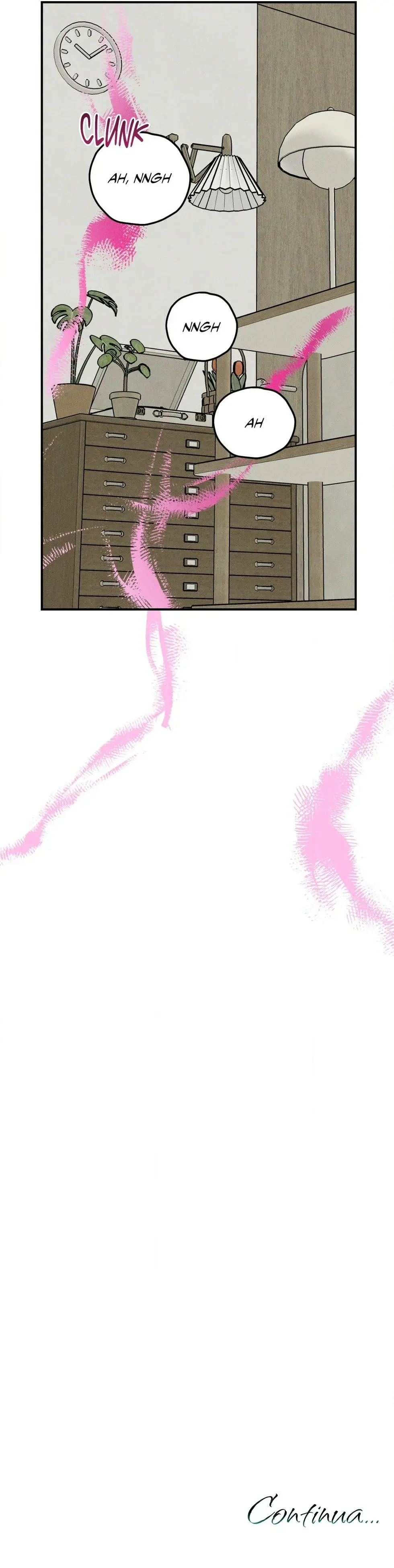 MIX-UP – Capítulo 14 Yaoi – Página 9