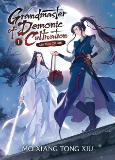Ler Mo Dao Zu Shi: O Fundador da Cultivação Demoníaca Online Yaoi Ler Mo Dao Zu Shi: O Fundador da Cultivação Demoníaca Online Yaoi todos os capítulos
