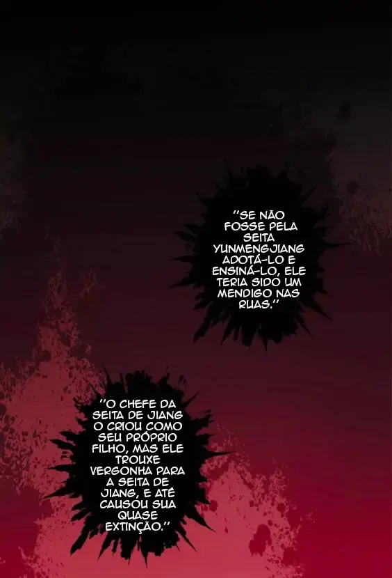 Mo Dao Zu Shi – Capítulo 01 Yaoi – Página 13