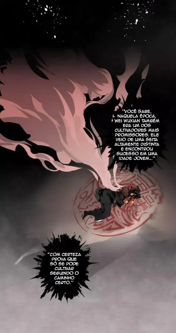 Mo Dao Zu Shi – Capítulo 01 Yaoi – Página 15