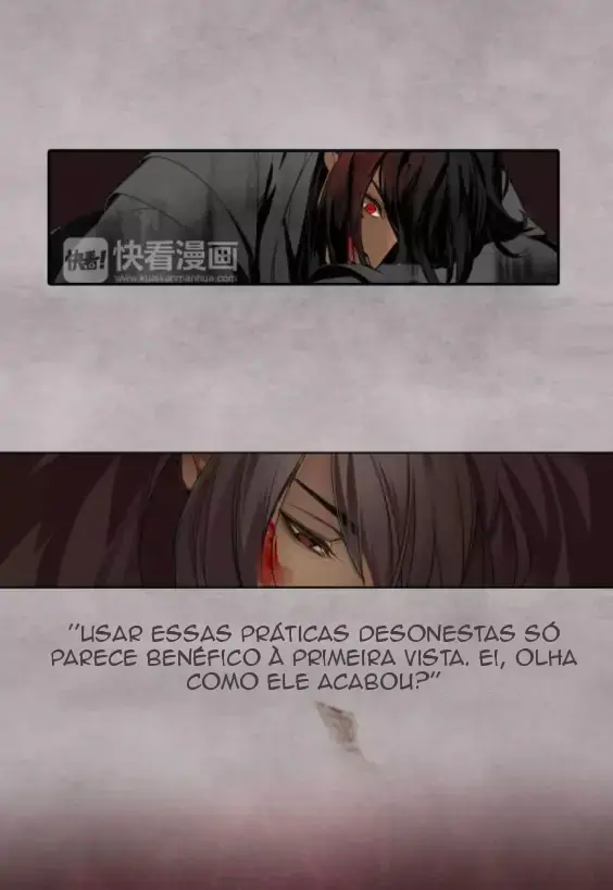 Mo Dao Zu Shi – Capítulo 01 Yaoi – Página 16