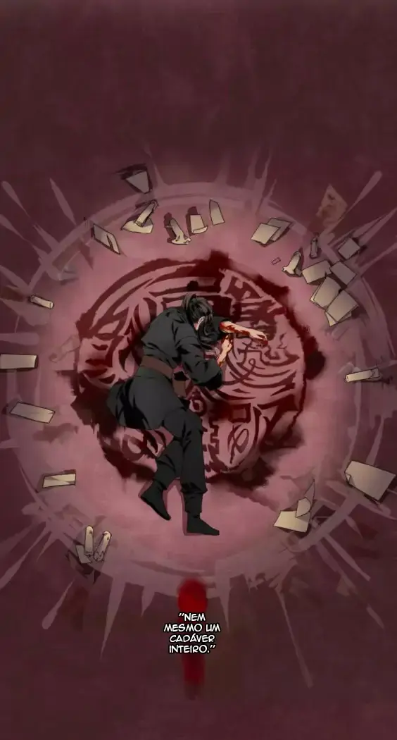 Mo Dao Zu Shi – Capítulo 01 Yaoi – Página 17