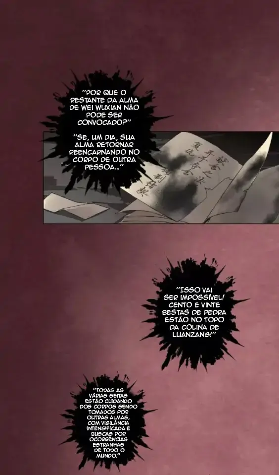 Mo Dao Zu Shi – Capítulo 01 Yaoi – Página 18