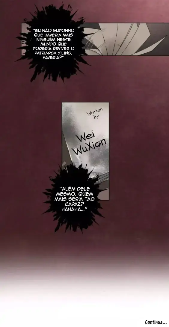 Mo Dao Zu Shi – Capítulo 01 Yaoi – Página 20