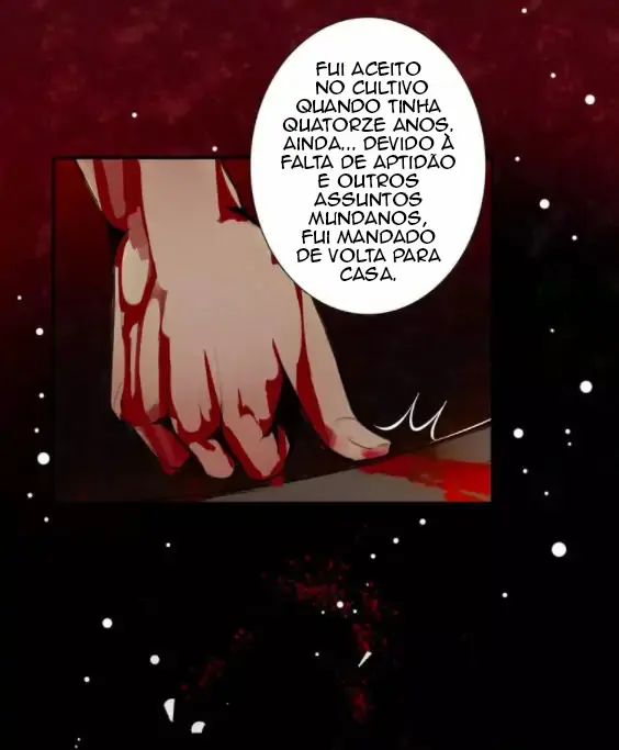 Mo Dao Zu Shi – Capítulo 01 Yaoi – Página 4