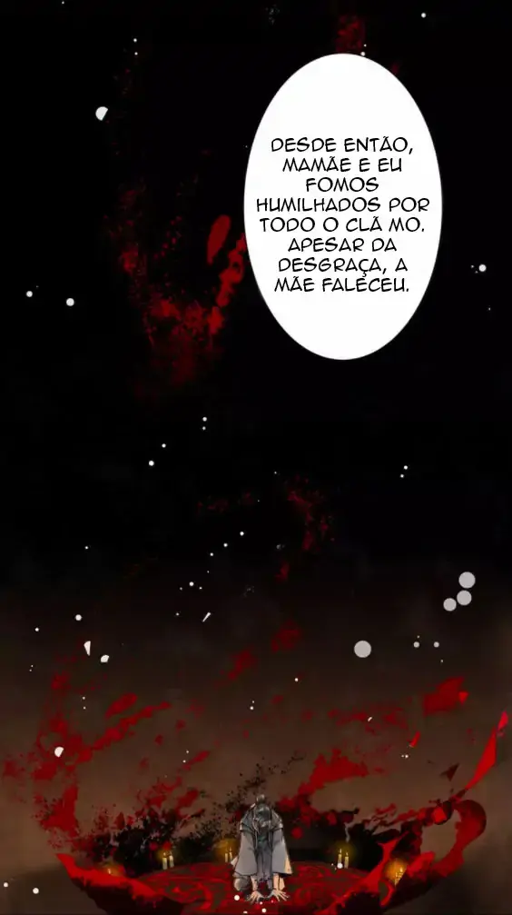 Mo Dao Zu Shi – Capítulo 01 Yaoi – Página 5