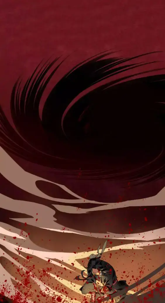 Mo Dao Zu Shi – Capítulo 01 Yaoi – Página 9