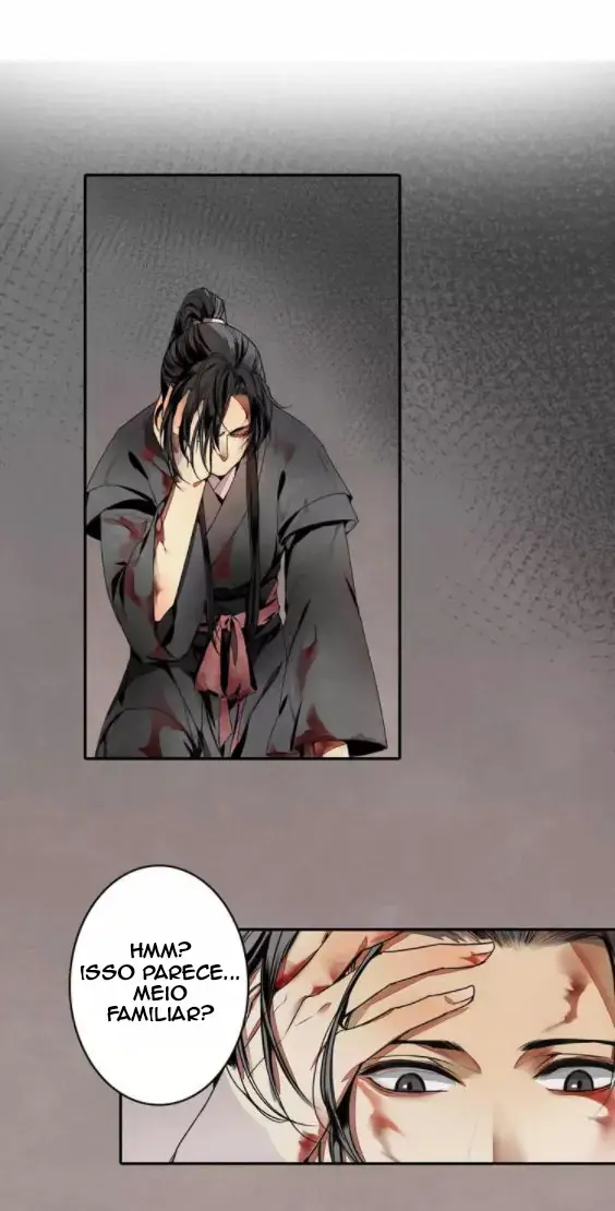 Mo Dao Zu Shi – Capítulo 02 Yaoi – Página 11