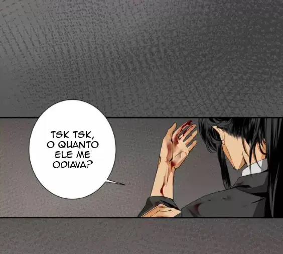 Mo Dao Zu Shi – Capítulo 02 Yaoi – Página 14