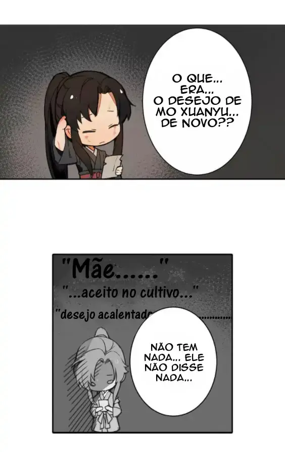 Mo Dao Zu Shi – Capítulo 02 Yaoi – Página 17