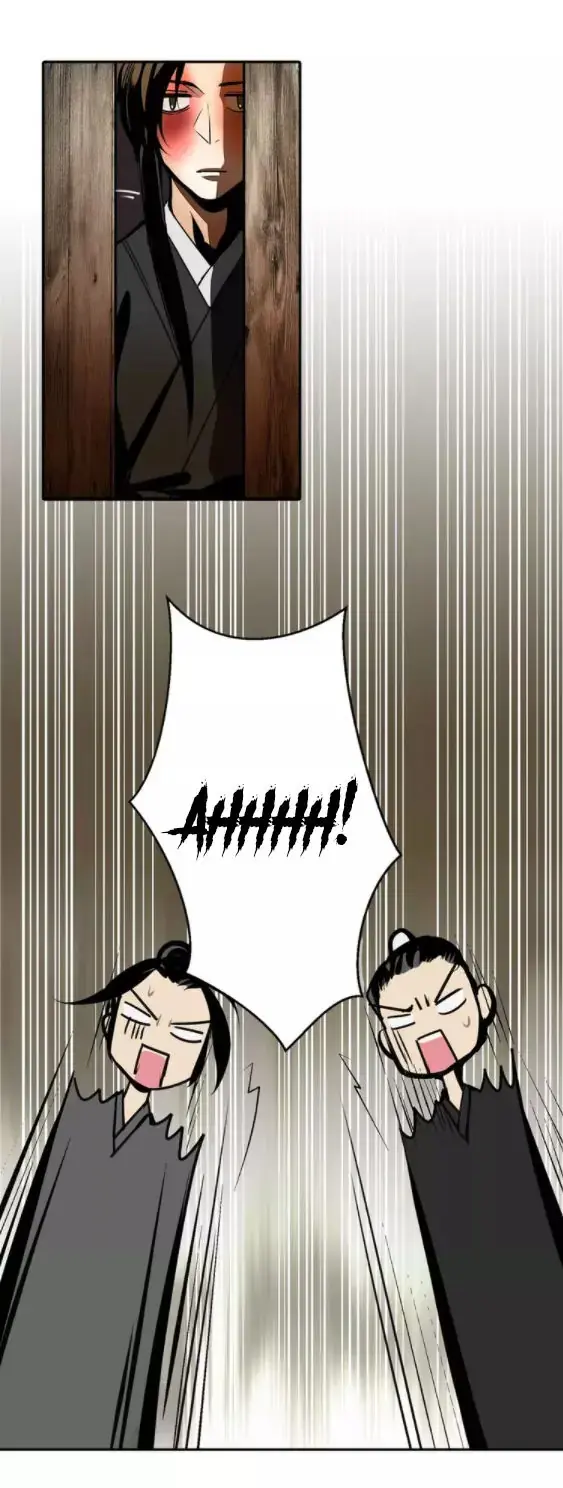 Mo Dao Zu Shi – Capítulo 03 Yaoi – Página 14