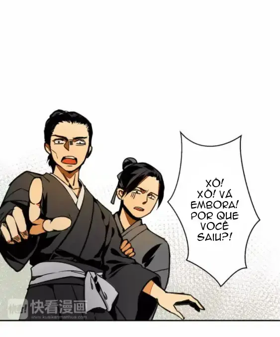 Mo Dao Zu Shi – Capítulo 03 Yaoi – Página 16