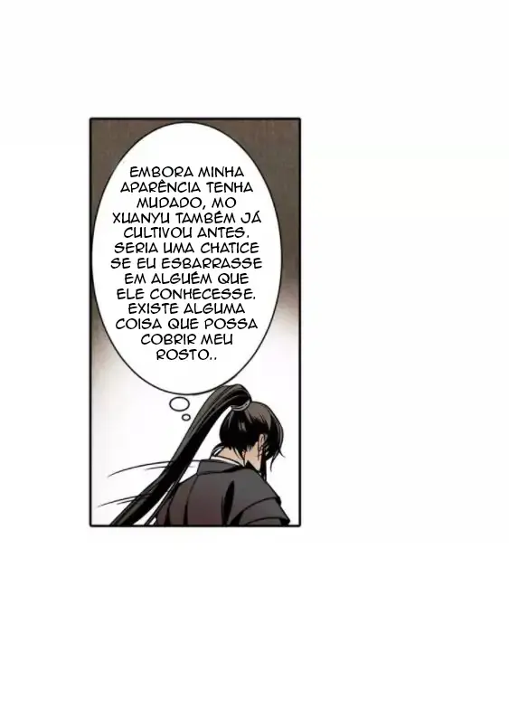 Mo Dao Zu Shi – Capítulo 03 Yaoi – Página 8