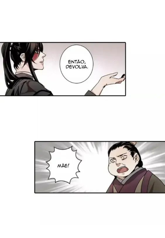 Mo Dao Zu Shi – Capítulo 04 Yaoi – Página 15