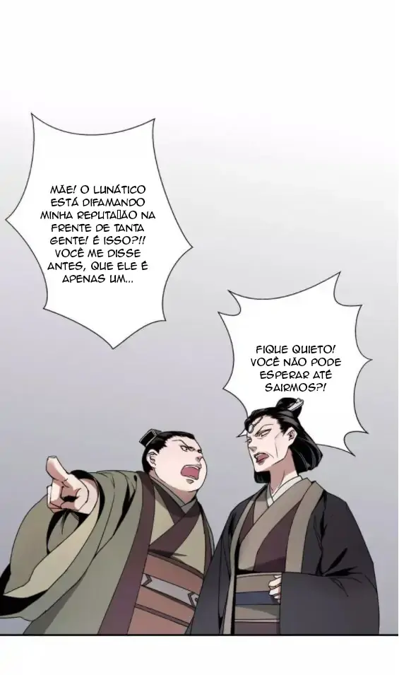 Mo Dao Zu Shi – Capítulo 05 Yaoi – Página 14