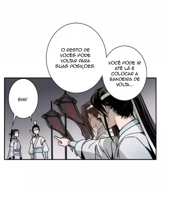 Mo Dao Zu Shi – Capítulo 06 Yaoi – Página 15