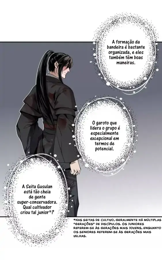 Mo Dao Zu Shi – Capítulo 06 Yaoi – Página 16