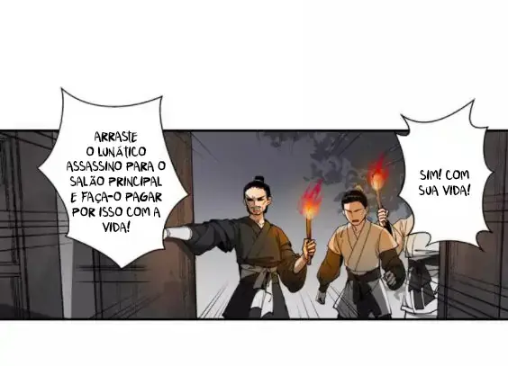 Mo Dao Zu Shi – Capítulo 07 Yaoi – Página 4