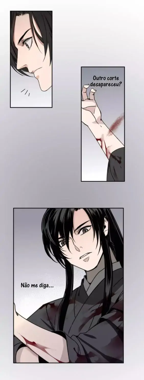 Mo Dao Zu Shi – Capítulo 08 Yaoi – Página 15