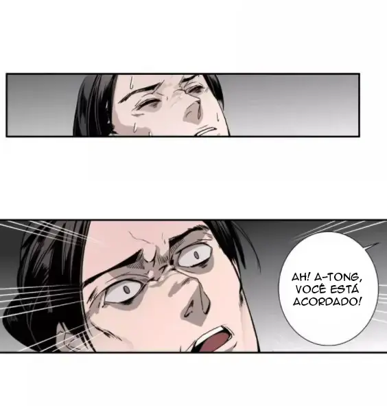 Mo Dao Zu Shi – Capítulo 09 Yaoi – Página 10