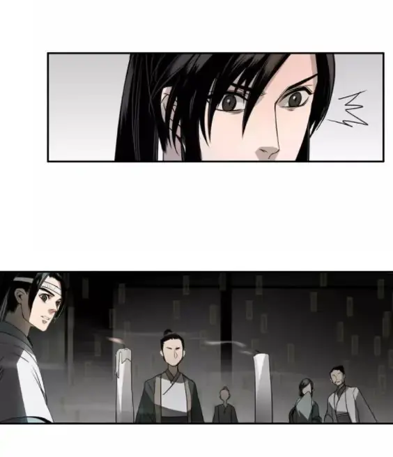 Mo Dao Zu Shi – Capítulo 09 Yaoi – Página 17