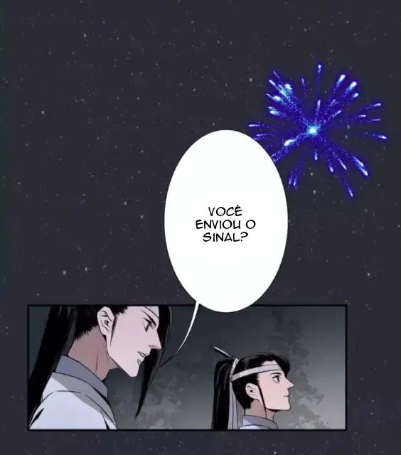 Mo Dao Zu Shi – Capítulo 09 Yaoi – Página 2