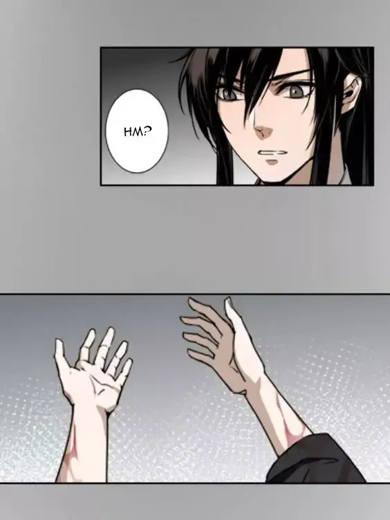 Mo Dao Zu Shi – Capítulo 09 Yaoi – Página 20