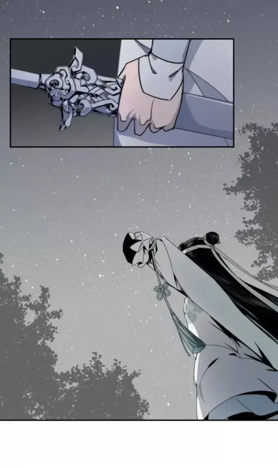 Mo Dao Zu Shi – Capítulo 09 Yaoi – Página 5