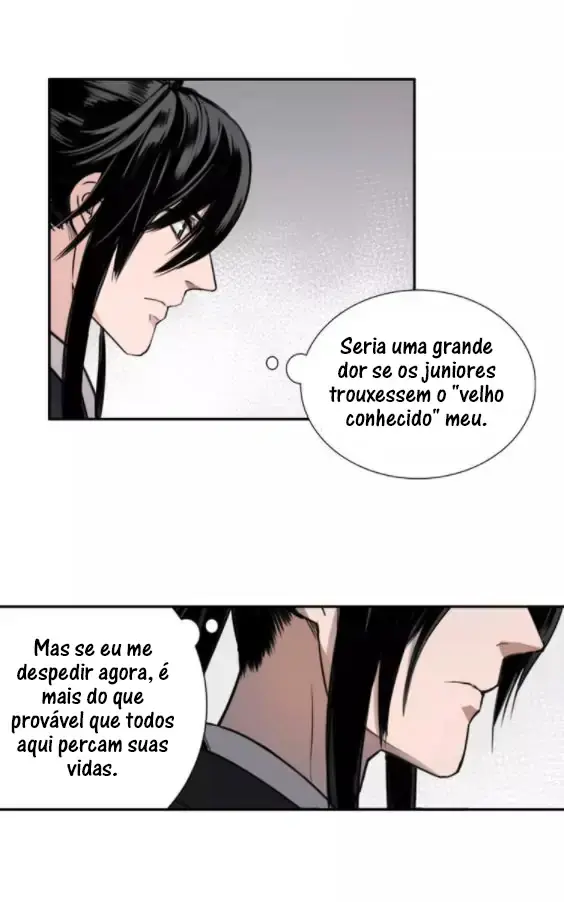 Mo Dao Zu Shi – Capítulo 09 Yaoi – Página 8