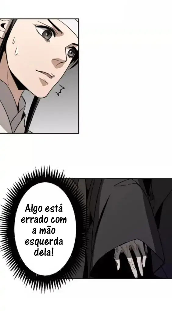 Mo Dao Zu Shi – Capítulo 10 Yaoi – Página 13