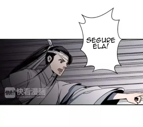 Mo Dao Zu Shi – Capítulo 10 Yaoi – Página 14