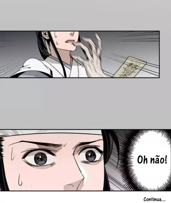 Mo Dao Zu Shi – Capítulo 10 Yaoi – Página 18