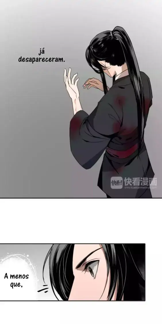 Mo Dao Zu Shi – Capítulo 10 Yaoi – Página 4