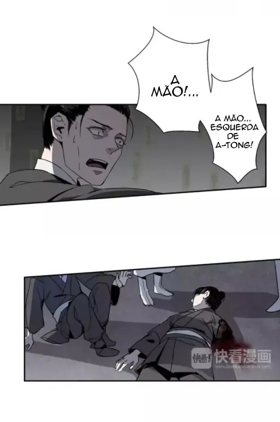 Mo Dao Zu Shi – Capítulo 10 Yaoi – Página 6