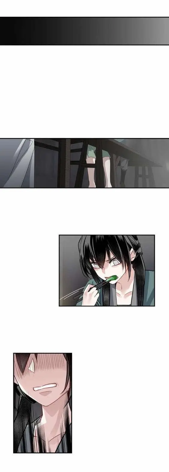 Mo Dao Zu Shi – Capítulo 100 Yaoi – Página 4