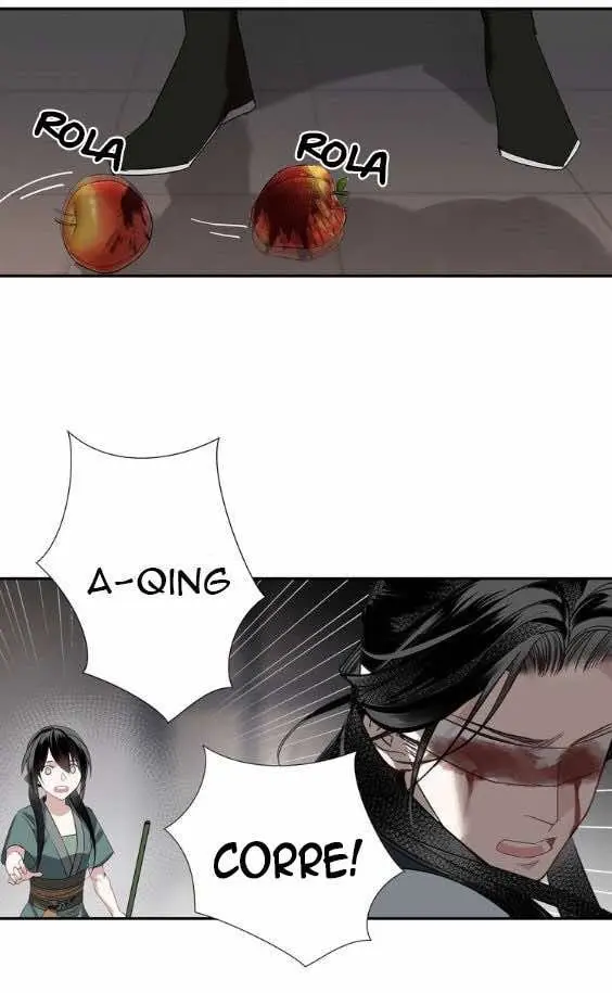 Mo Dao Zu Shi – Capítulo 102 Yaoi – Página 12