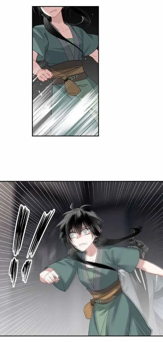 Mo Dao Zu Shi – Capítulo 102 Yaoi – Página 13