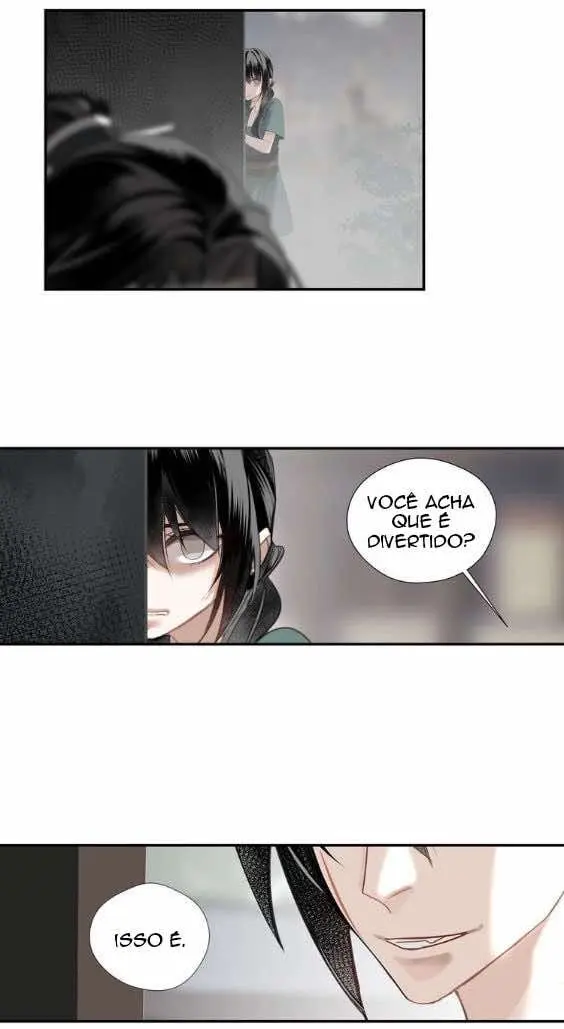 Mo Dao Zu Shi – Capítulo 102 Yaoi – Página 15