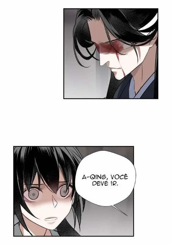 Mo Dao Zu Shi – Capítulo 102 Yaoi – Página 2