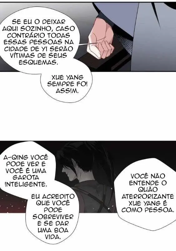 Mo Dao Zu Shi – Capítulo 102 Yaoi – Página 4