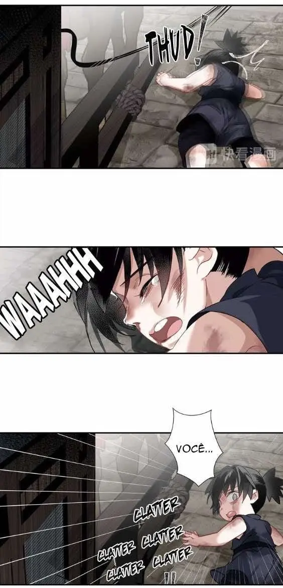 Mo Dao Zu Shi – Capítulo 103 Yaoi – Página 12