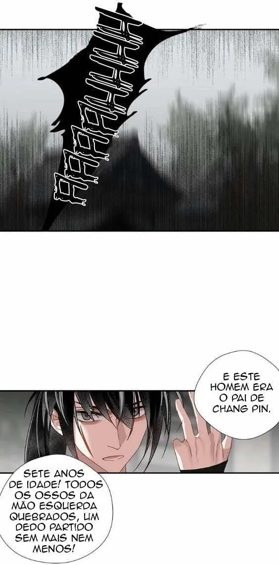 Mo Dao Zu Shi – Capítulo 103 Yaoi – Página 15