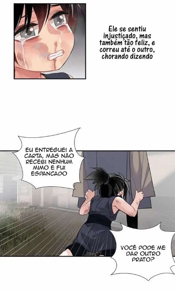 Mo Dao Zu Shi – Capítulo 103 Yaoi – Página 7