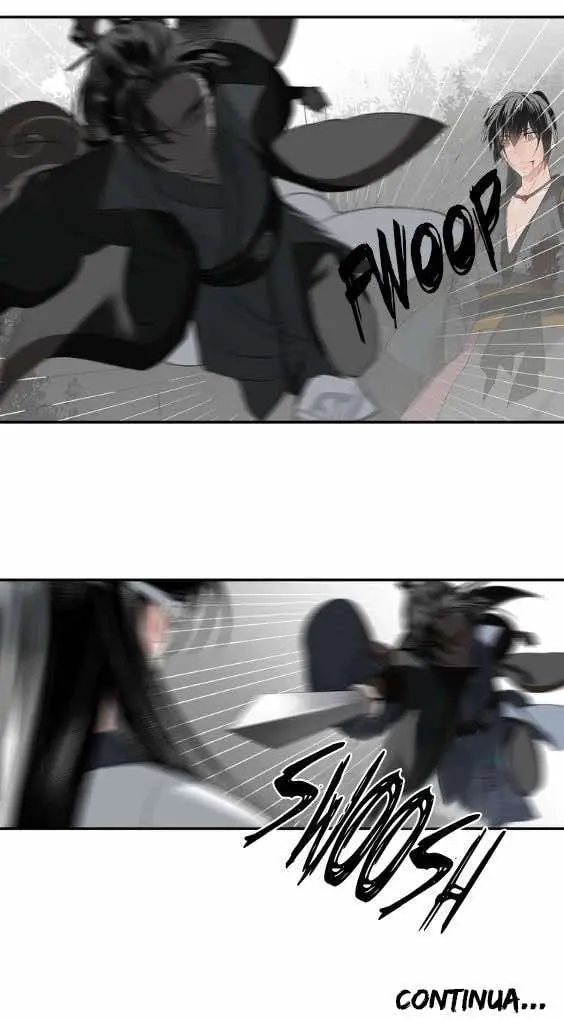 Mo Dao Zu Shi – Capítulo 104 Yaoi – Página 14