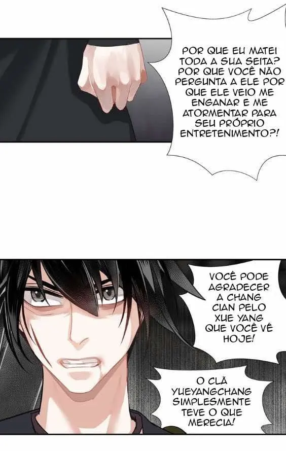 Mo Dao Zu Shi – Capítulo 104 Yaoi – Página 2