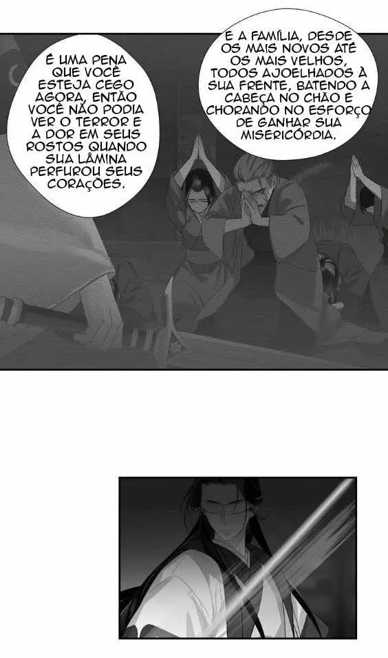 Mo Dao Zu Shi – Capítulo 104 Yaoi – Página 8