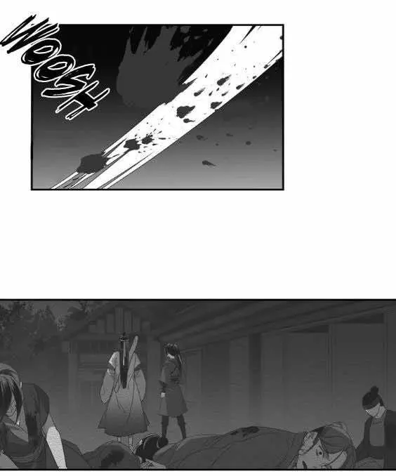 Mo Dao Zu Shi – Capítulo 104 Yaoi – Página 9