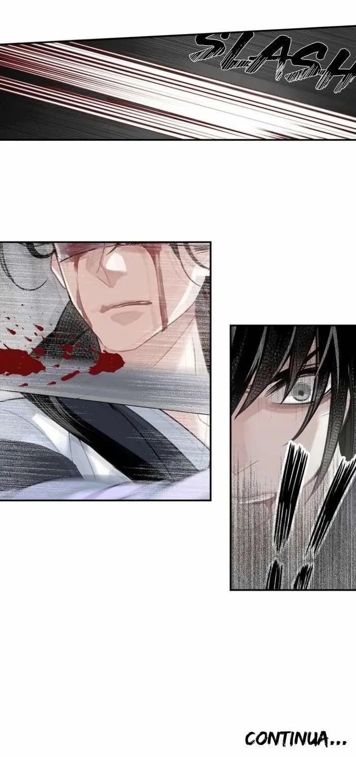 Mo Dao Zu Shi – Capítulo 105 Yaoi – Página 8